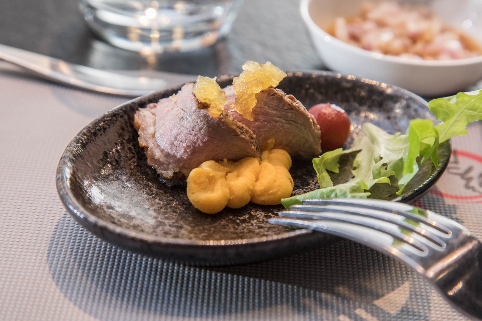 林口美食,台北鐵板燒,長庚美食,長庚醫院美食,林口鐵板燒,林口無菜店單料裡,鼎級prime鐵板燒