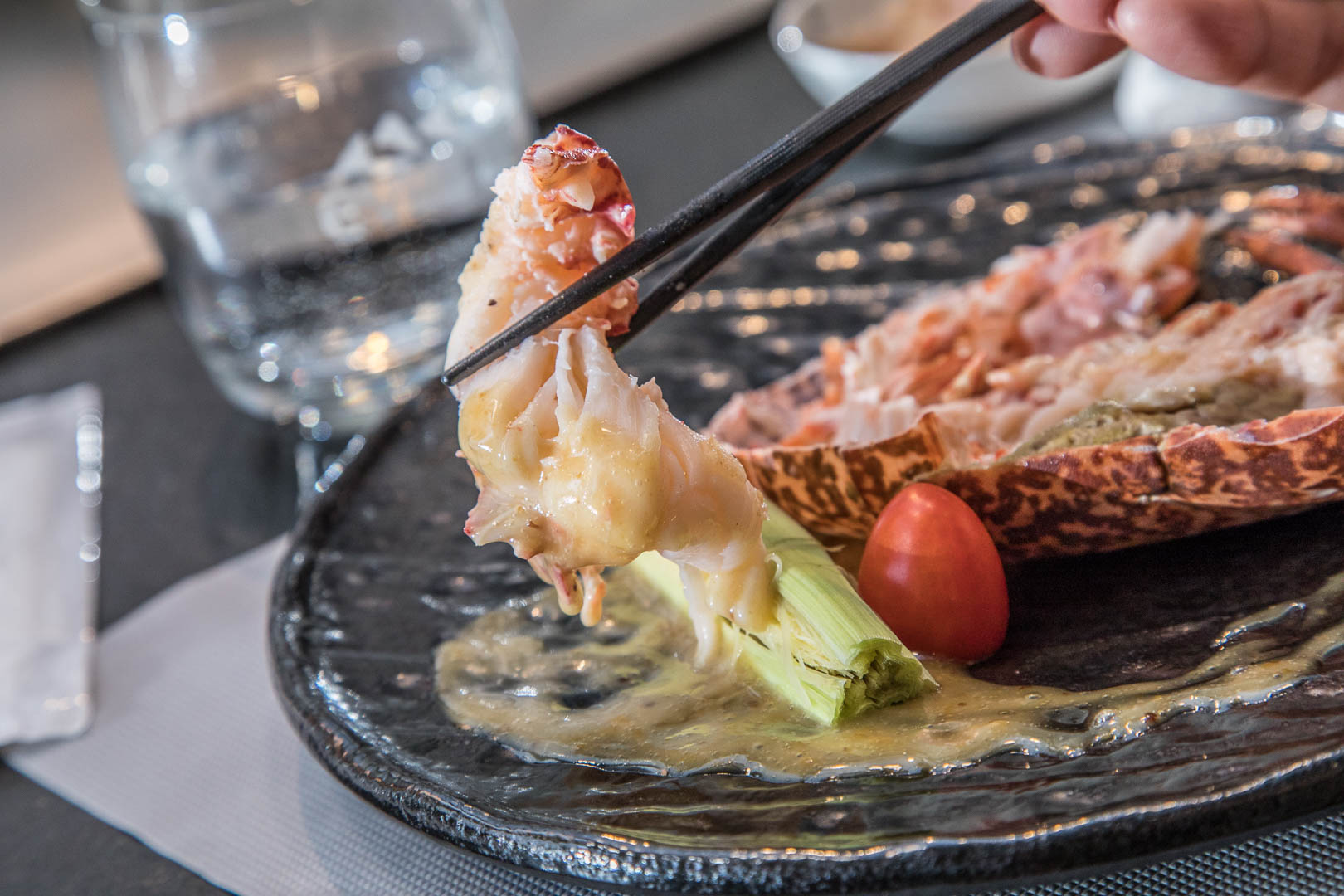 林口美食,台北鐵板燒,長庚美食,長庚醫院美食,林口鐵板燒,林口無菜店單料裡,鼎級prime鐵板燒