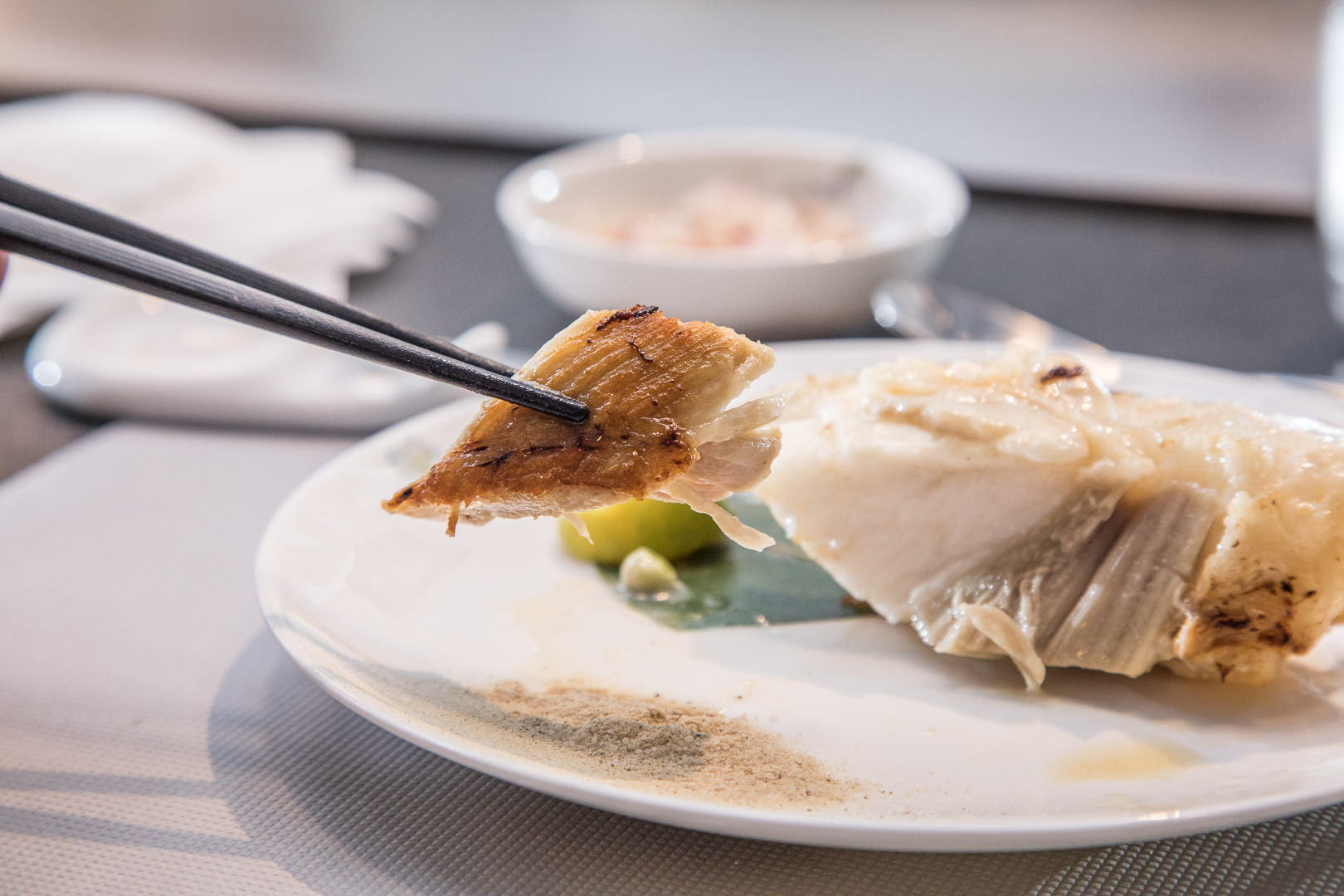 林口美食,台北鐵板燒,長庚美食,長庚醫院美食,林口鐵板燒,林口無菜店單料裡,鼎級prime鐵板燒