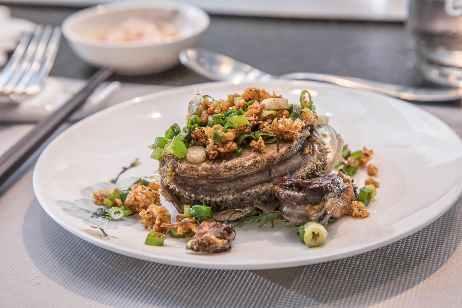 林口美食,台北鐵板燒,長庚美食,長庚醫院美食,林口鐵板燒,林口無菜店單料裡,鼎級prime鐵板燒