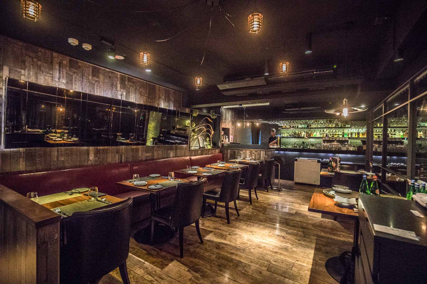 艾朋牛排餐酒館,台北美食,台北捷運美食,台北牛排,信義區美食,信義區牛排,信義區聚餐,市府站美食