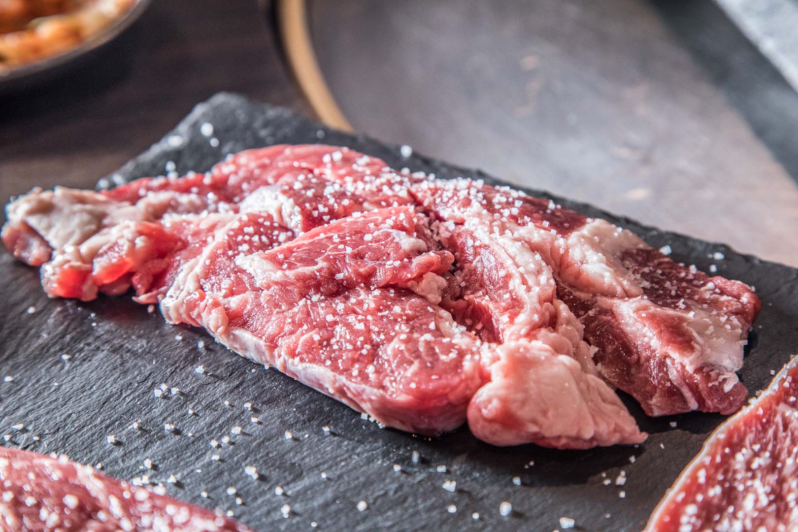 延吉街美食,台北韓式燒烤,台北韓式燒肉,國父紀念館站韓式燒肉,捷運韓式燒肉,華視韓式燒肉,延吉街燒肉,燒桶子韓風立燒
