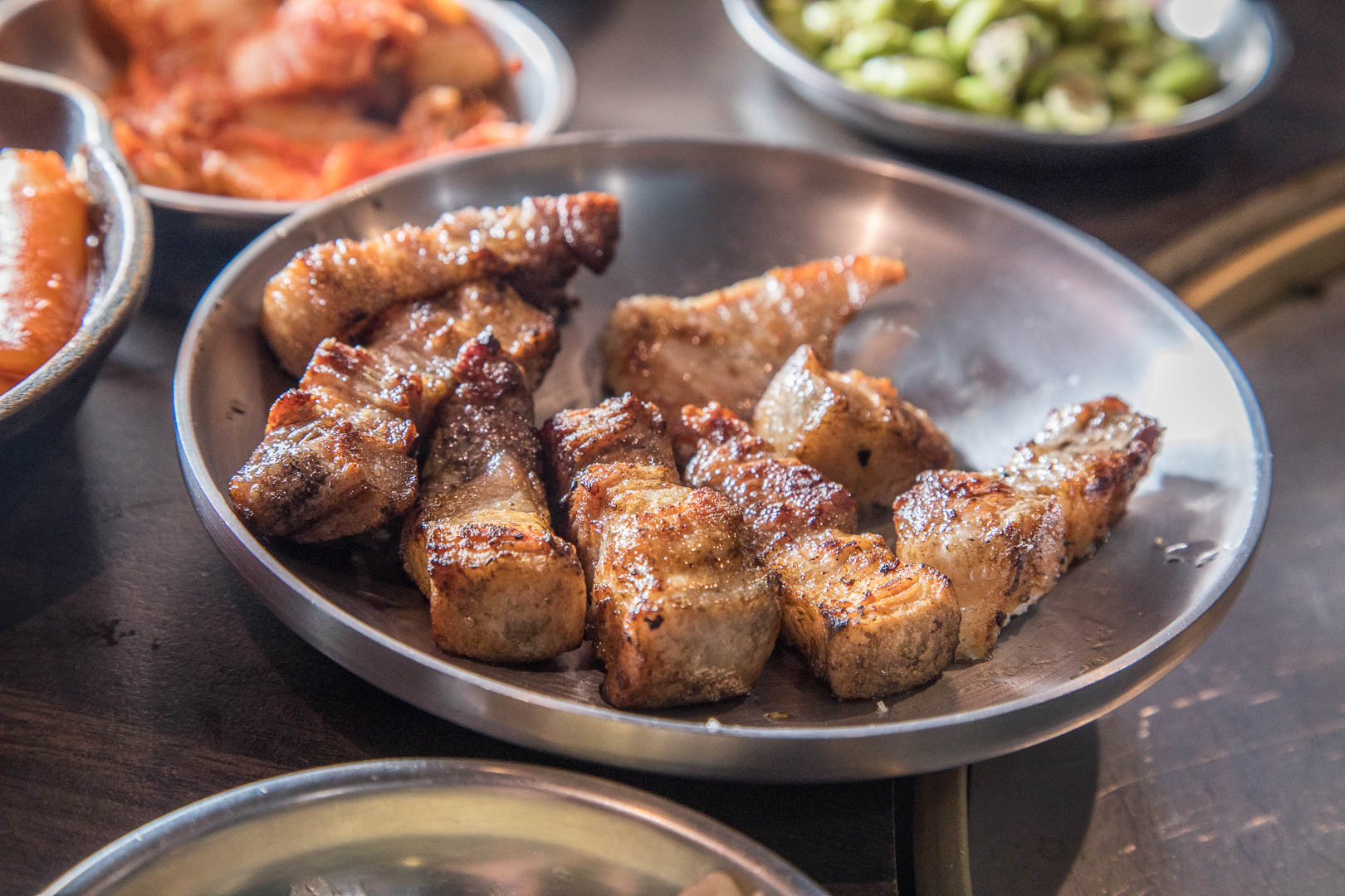 延吉街美食,台北韓式燒烤,台北韓式燒肉,國父紀念館站韓式燒肉,捷運韓式燒肉,華視韓式燒肉,延吉街燒肉,燒桶子韓風立燒