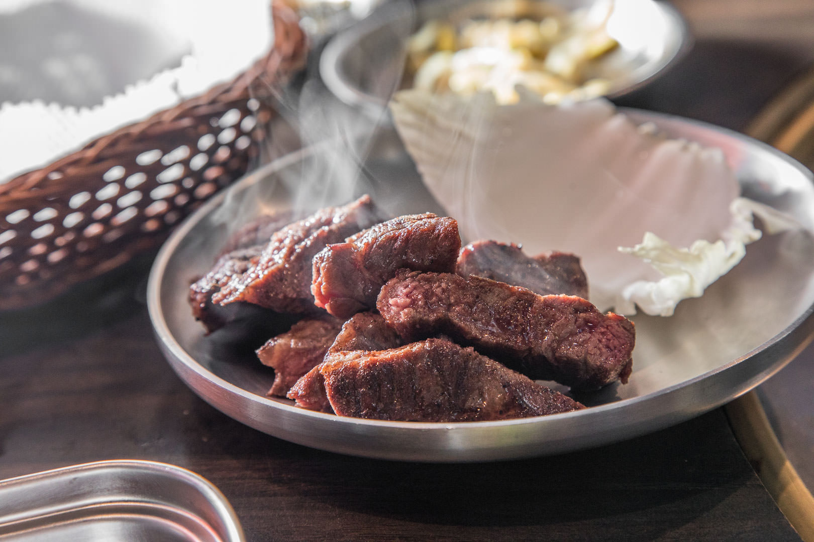 延吉街美食,台北韓式燒烤,台北韓式燒肉,國父紀念館站韓式燒肉,捷運韓式燒肉,華視韓式燒肉,延吉街燒肉,燒桶子韓風立燒