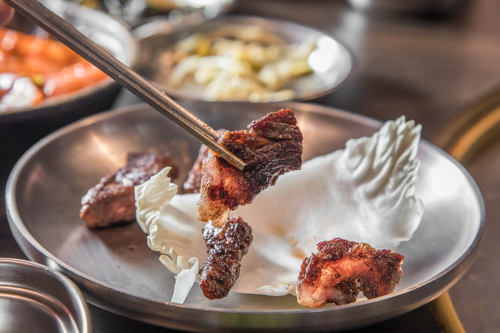 延吉街美食,台北韓式燒烤,台北韓式燒肉,國父紀念館站韓式燒肉,捷運韓式燒肉,華視韓式燒肉,延吉街燒肉,燒桶子韓風立燒