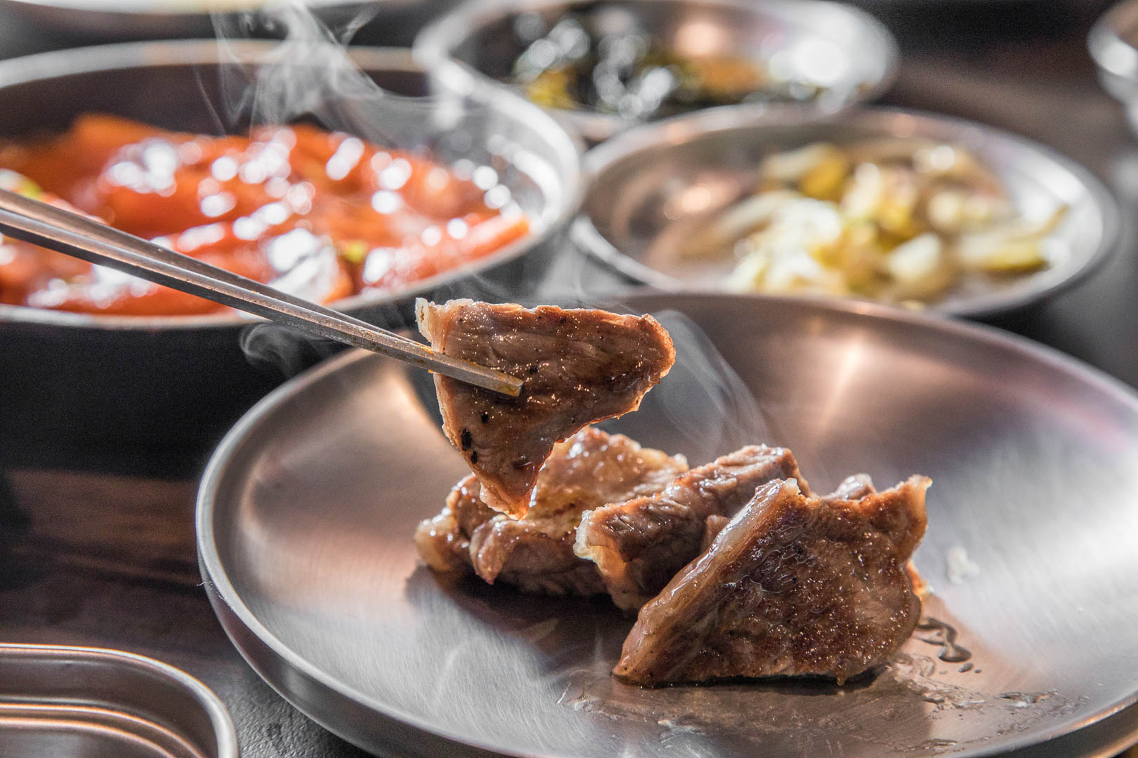 延吉街美食,台北韓式燒烤,台北韓式燒肉,國父紀念館站韓式燒肉,捷運韓式燒肉,華視韓式燒肉,延吉街燒肉,燒桶子韓風立燒