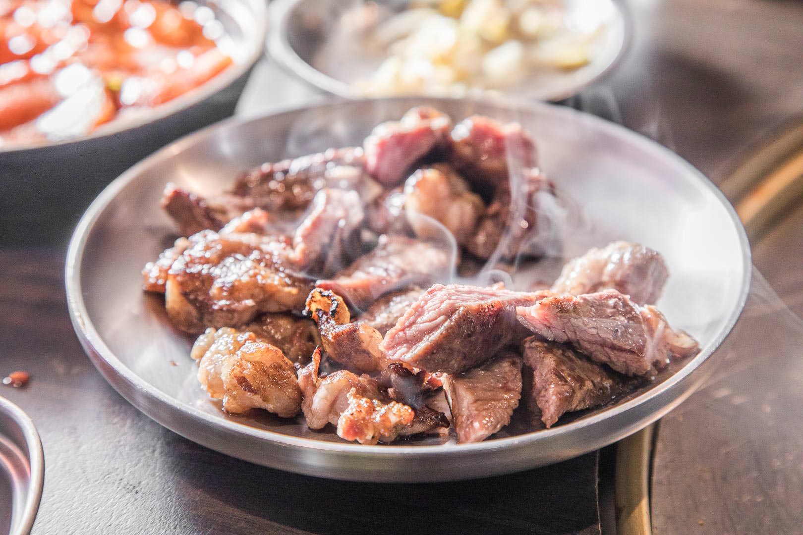 延吉街美食,台北韓式燒烤,台北韓式燒肉,國父紀念館站韓式燒肉,捷運韓式燒肉,華視韓式燒肉,延吉街燒肉,燒桶子韓風立燒