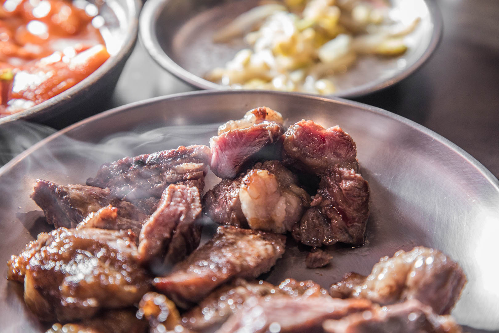 延吉街美食,台北韓式燒烤,台北韓式燒肉,國父紀念館站韓式燒肉,捷運韓式燒肉,華視韓式燒肉,延吉街燒肉,燒桶子韓風立燒