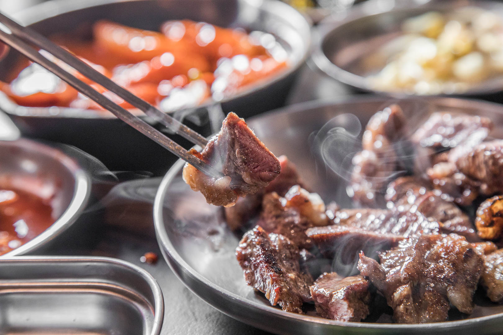 延吉街美食,台北韓式燒烤,台北韓式燒肉,國父紀念館站韓式燒肉,捷運韓式燒肉,華視韓式燒肉,延吉街燒肉,燒桶子韓風立燒