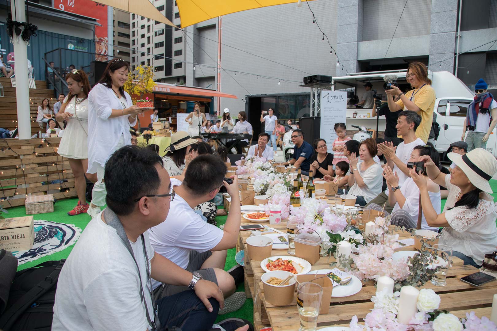 桃園親子,桃園必玩,桃園藝文特區美食,桃園景點,桃園貨櫃市集,桃園G10貨櫃市集,桃園G10貨櫃市集美食