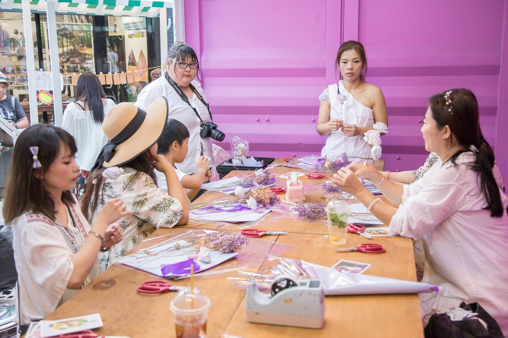 桃園親子,桃園必玩,桃園藝文特區美食,桃園景點,桃園貨櫃市集,桃園G10貨櫃市集,桃園G10貨櫃市集美食