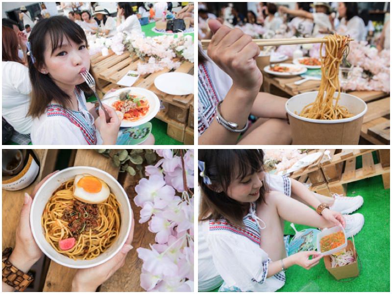桃園親子,桃園必玩,桃園藝文特區美食,桃園景點,桃園貨櫃市集,桃園G10貨櫃市集,桃園G10貨櫃市集美食