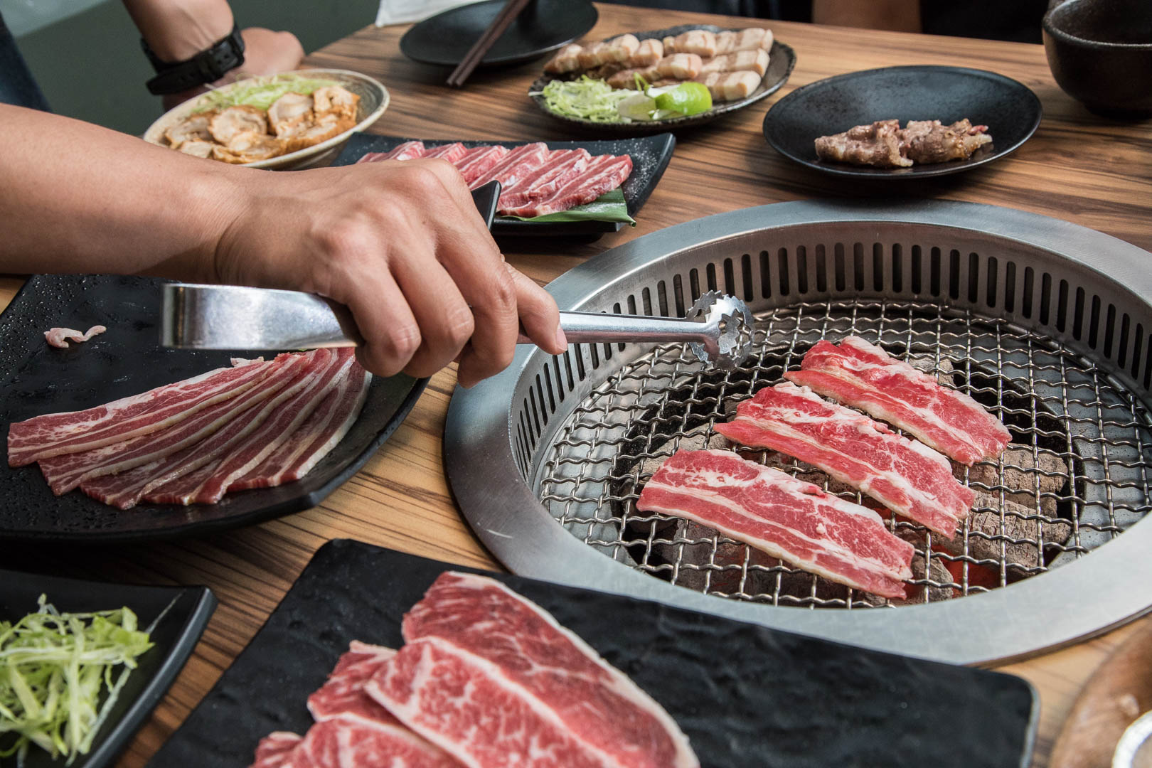 桃園牛舌七吃,桃園燒肉,桃園和牛,桃園單點燒肉,桃園燒肉推薦,藝文特區燒肉,和東燒肉屋,桃園牛舌,桃園燒肉牛舌