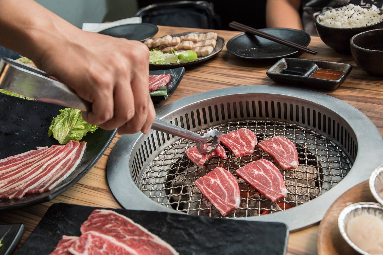 桃園牛舌七吃,桃園燒肉,桃園和牛,桃園單點燒肉,桃園燒肉推薦,藝文特區燒肉,和東燒肉屋,桃園牛舌,桃園燒肉牛舌