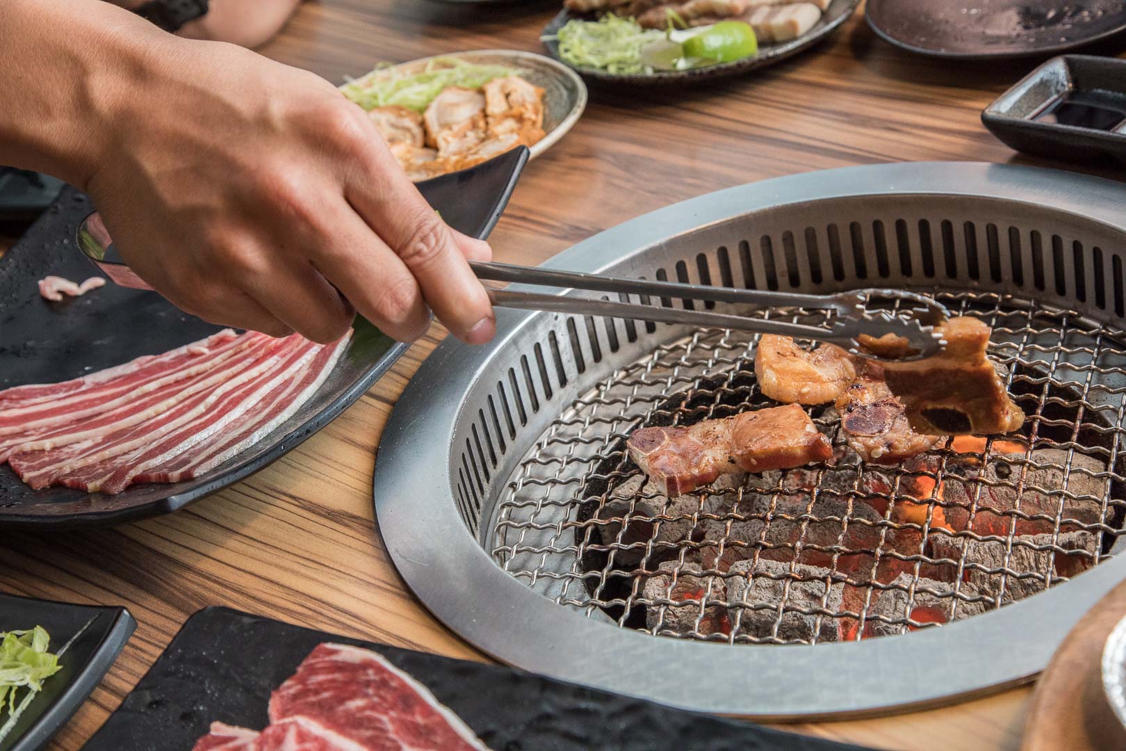 桃園牛舌七吃,桃園燒肉,桃園和牛,桃園單點燒肉,桃園燒肉推薦,藝文特區燒肉,和東燒肉屋,桃園牛舌,桃園燒肉牛舌