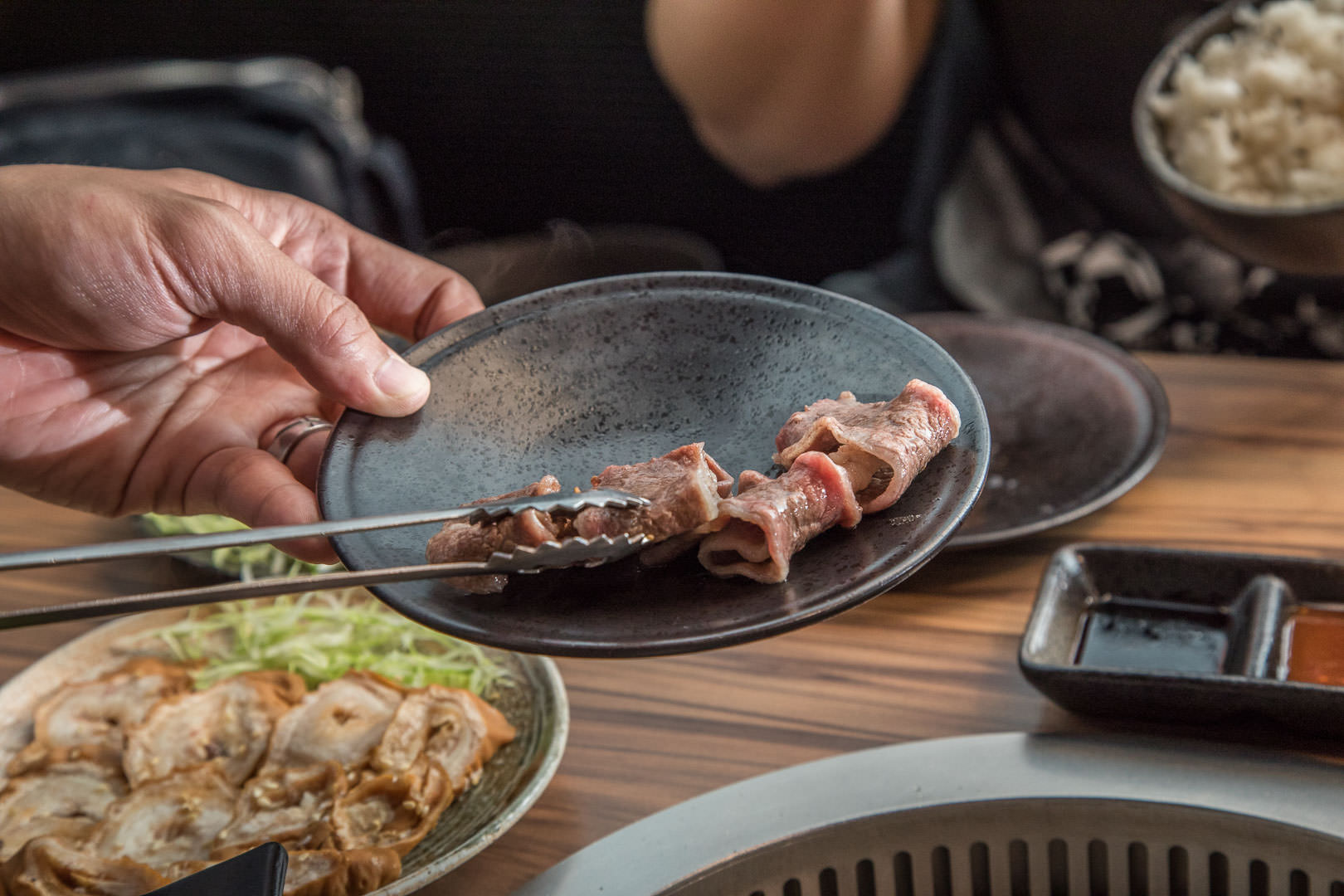 桃園牛舌七吃,桃園燒肉,桃園和牛,桃園單點燒肉,桃園燒肉推薦,藝文特區燒肉,和東燒肉屋,桃園牛舌,桃園燒肉牛舌