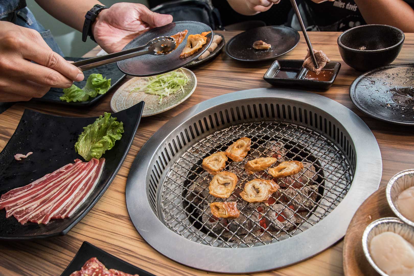 桃園牛舌七吃,桃園燒肉,桃園和牛,桃園單點燒肉,桃園燒肉推薦,藝文特區燒肉,和東燒肉屋,桃園牛舌,桃園燒肉牛舌