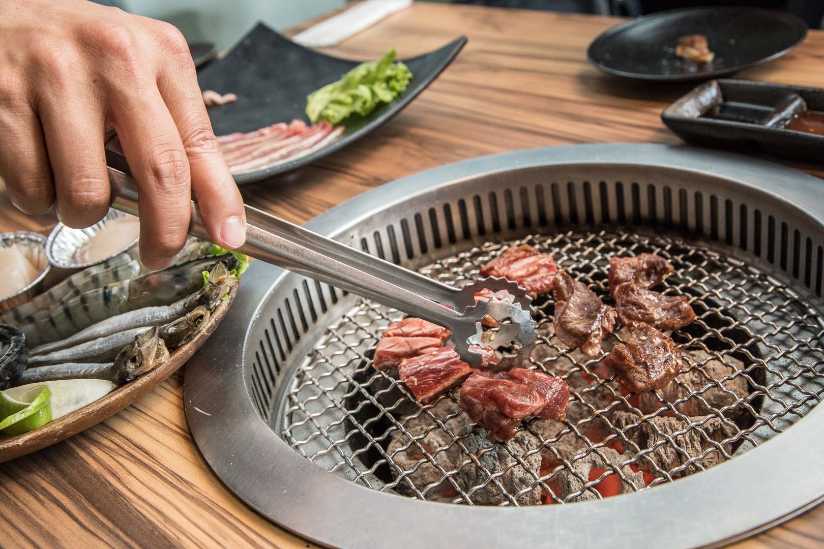 桃園牛舌七吃,桃園燒肉,桃園和牛,桃園單點燒肉,桃園燒肉推薦,藝文特區燒肉,和東燒肉屋,桃園牛舌,桃園燒肉牛舌