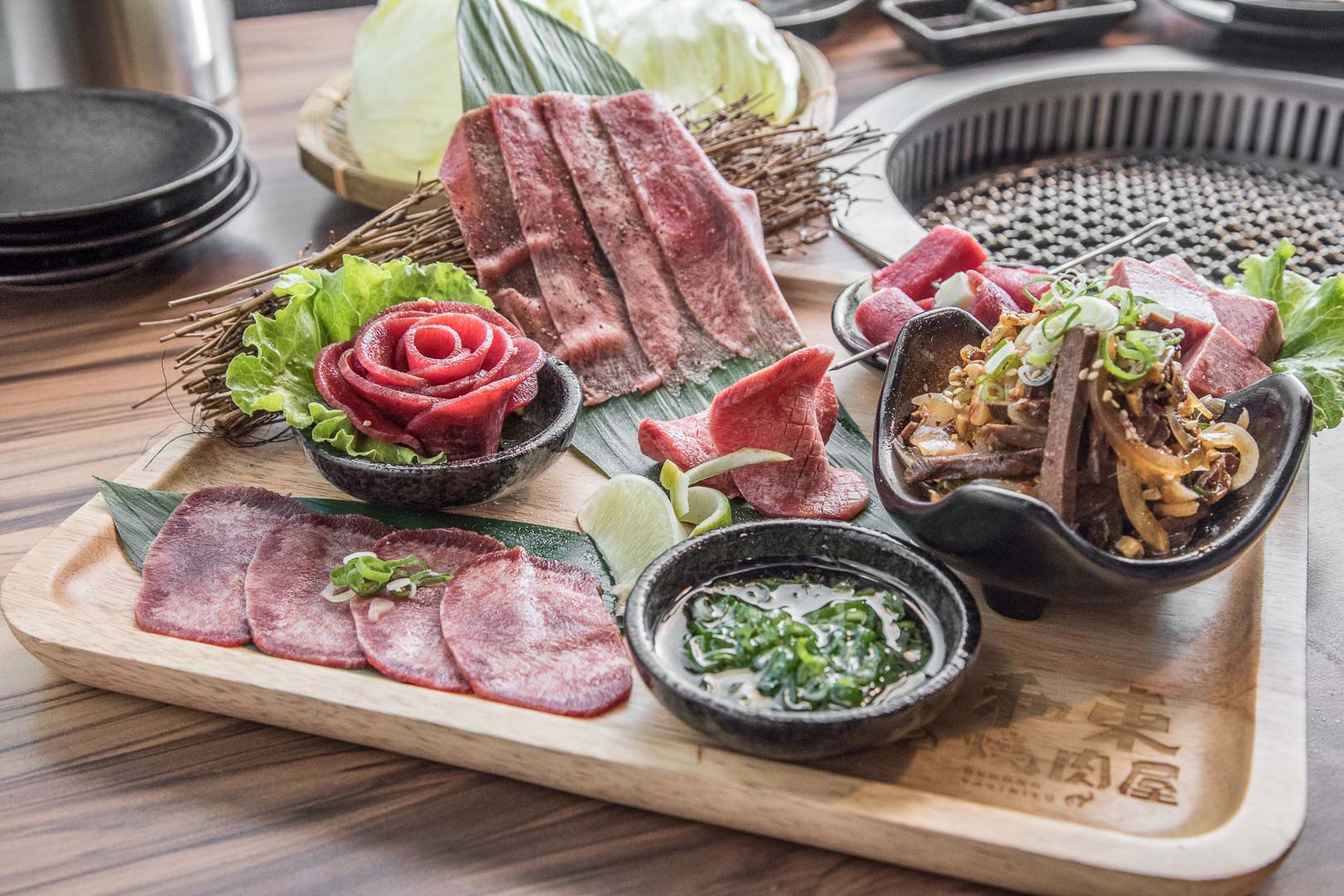 桃園燒肉,桃園單點燒肉,桃園燒肉推薦,桃園頂級燒肉,桃園燒肉餐廳