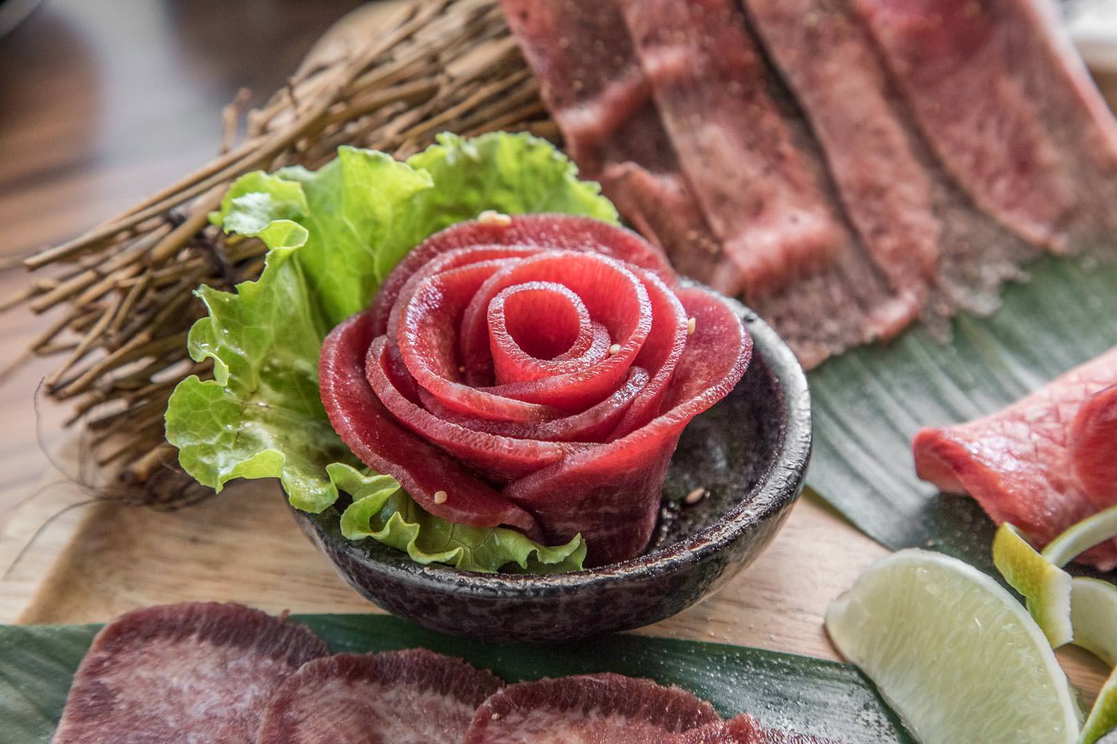 桃園燒肉,桃園單點燒肉,桃園燒肉推薦,桃園頂級燒肉,桃園燒肉餐廳