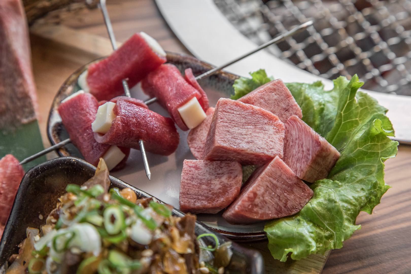 桃園燒肉,桃園單點燒肉,桃園燒肉推薦,桃園頂級燒肉,桃園燒肉餐廳
