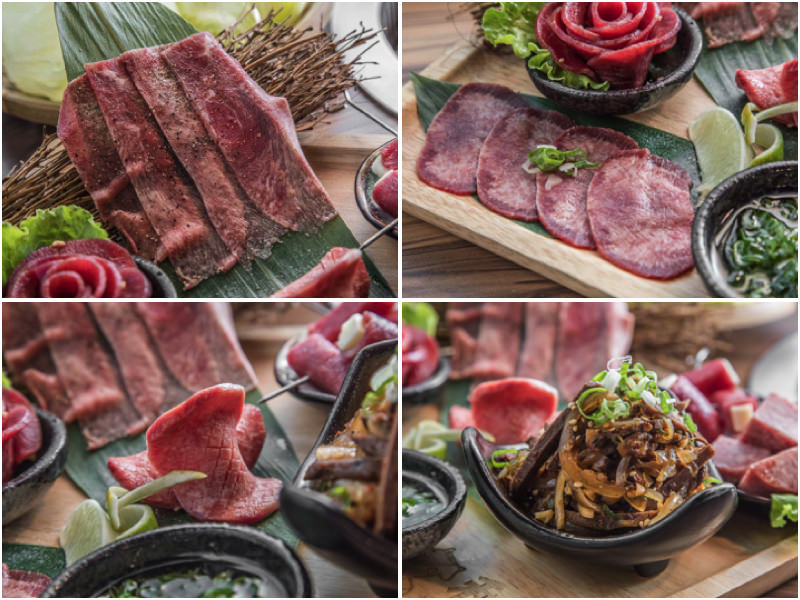 桃園燒肉,桃園單點燒肉,桃園燒肉推薦,桃園頂級燒肉,桃園燒肉餐廳