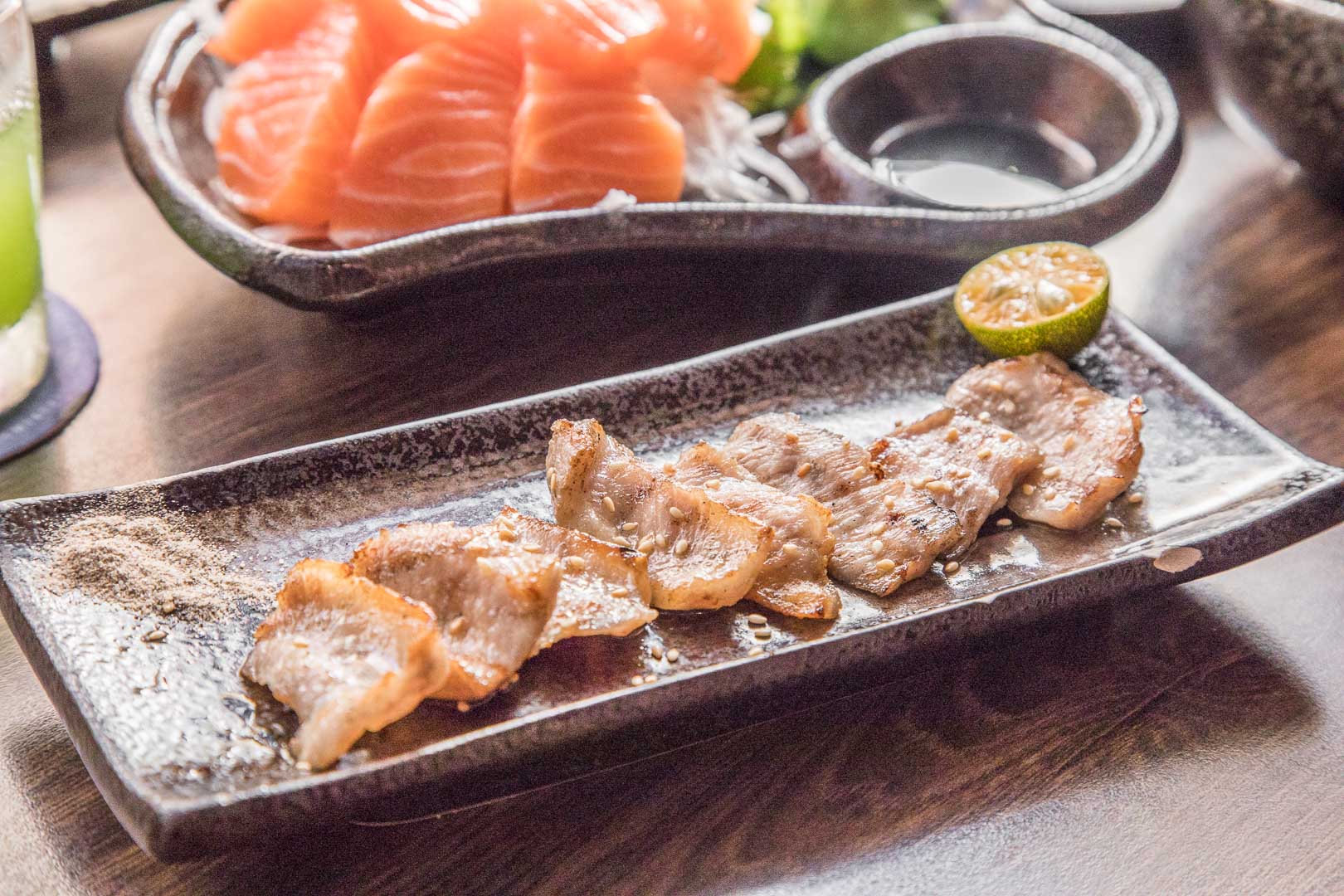 老串角居酒屋-江翠店,老串角居酒屋,台北美食,台北居酒屋,板橋美食,江子翠美食,板橋串燒,江子翠居酒屋,板橋居酒屋