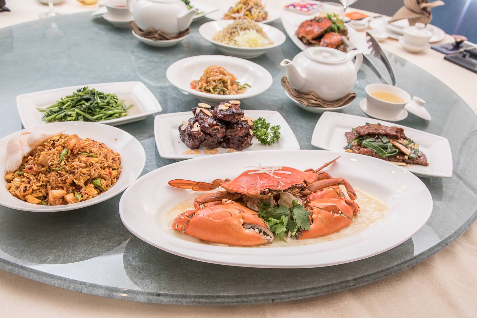 台北餐廳,信義區美食,新光三越美食,台北父親節餐廳推薦,台北螃蟹,信義區海鮮餐廳,台北美食