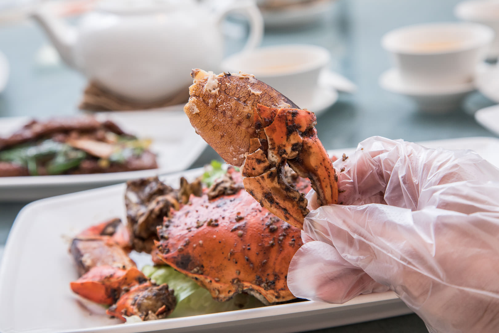 台北餐廳,信義區美食,新光三越美食,台北父親節餐廳推薦,台北螃蟹,信義區海鮮餐廳,台北美食