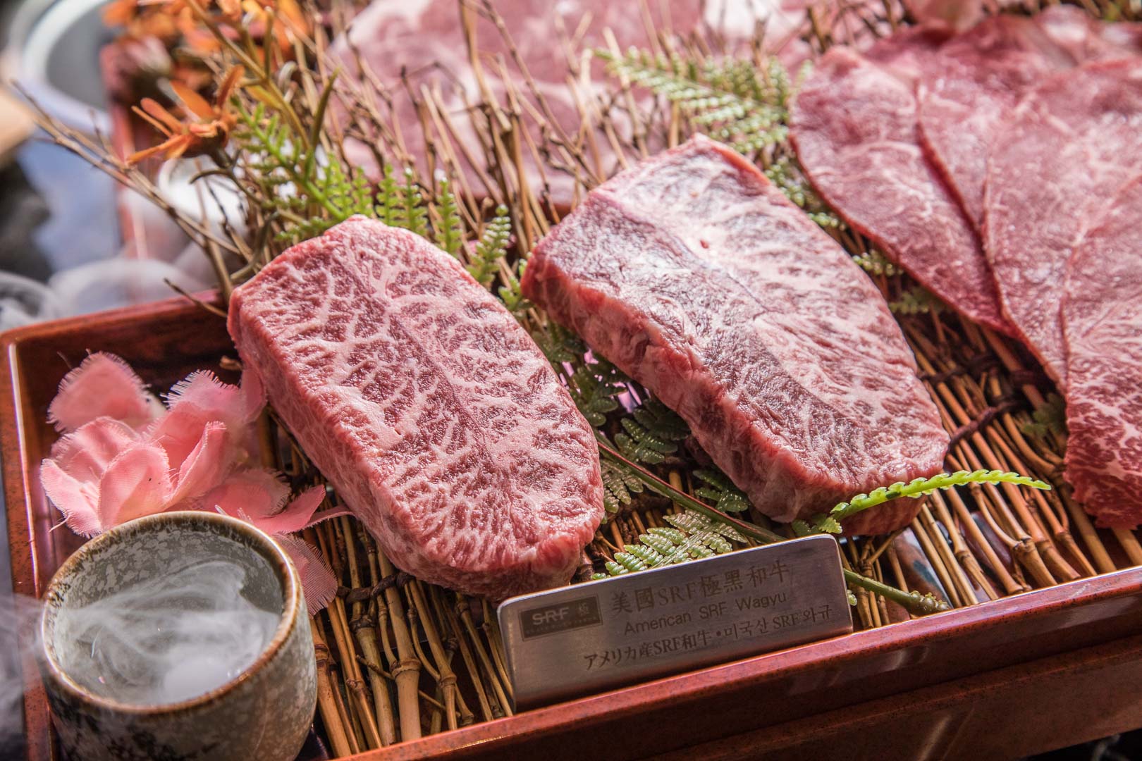 哞哞屋和牛燒肉-西門店,哞哞屋和牛燒肉,台北美食,台北燒烤,西門町燒烤,美國牛肉,西門町美食,馬辣燒烤,和牛燒烤,美牛燒烤