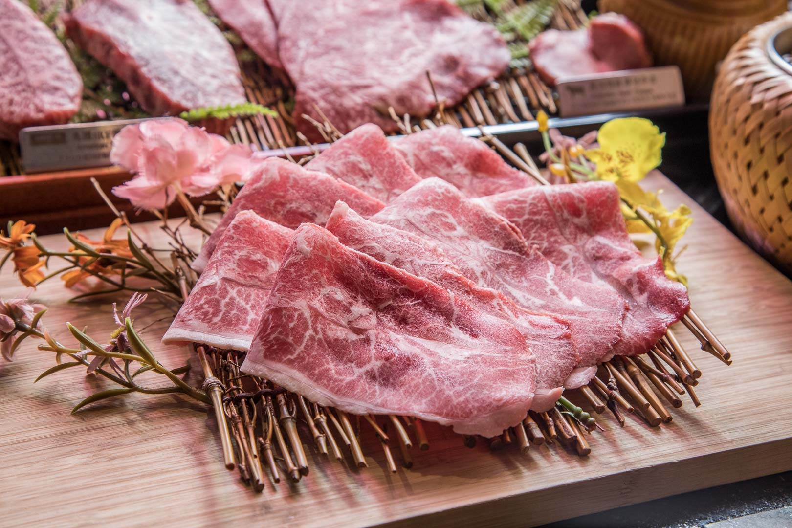 哞哞屋和牛燒肉-西門店,哞哞屋和牛燒肉,台北美食,台北燒烤,西門町燒烤,美國牛肉,西門町美食,馬辣燒烤,和牛燒烤,美牛燒烤