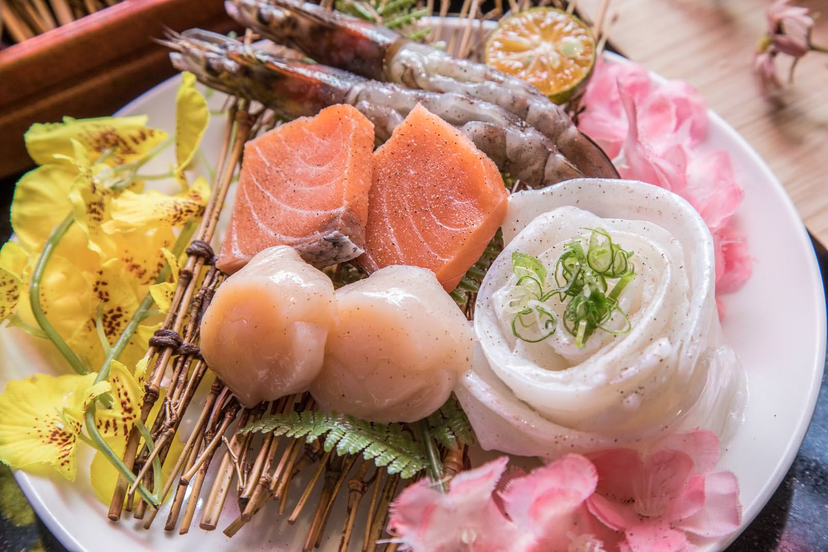 哞哞屋和牛燒肉-西門店,哞哞屋和牛燒肉,台北美食,台北燒烤,西門町燒烤,美國牛肉,西門町美食,馬辣燒烤,和牛燒烤,美牛燒烤
