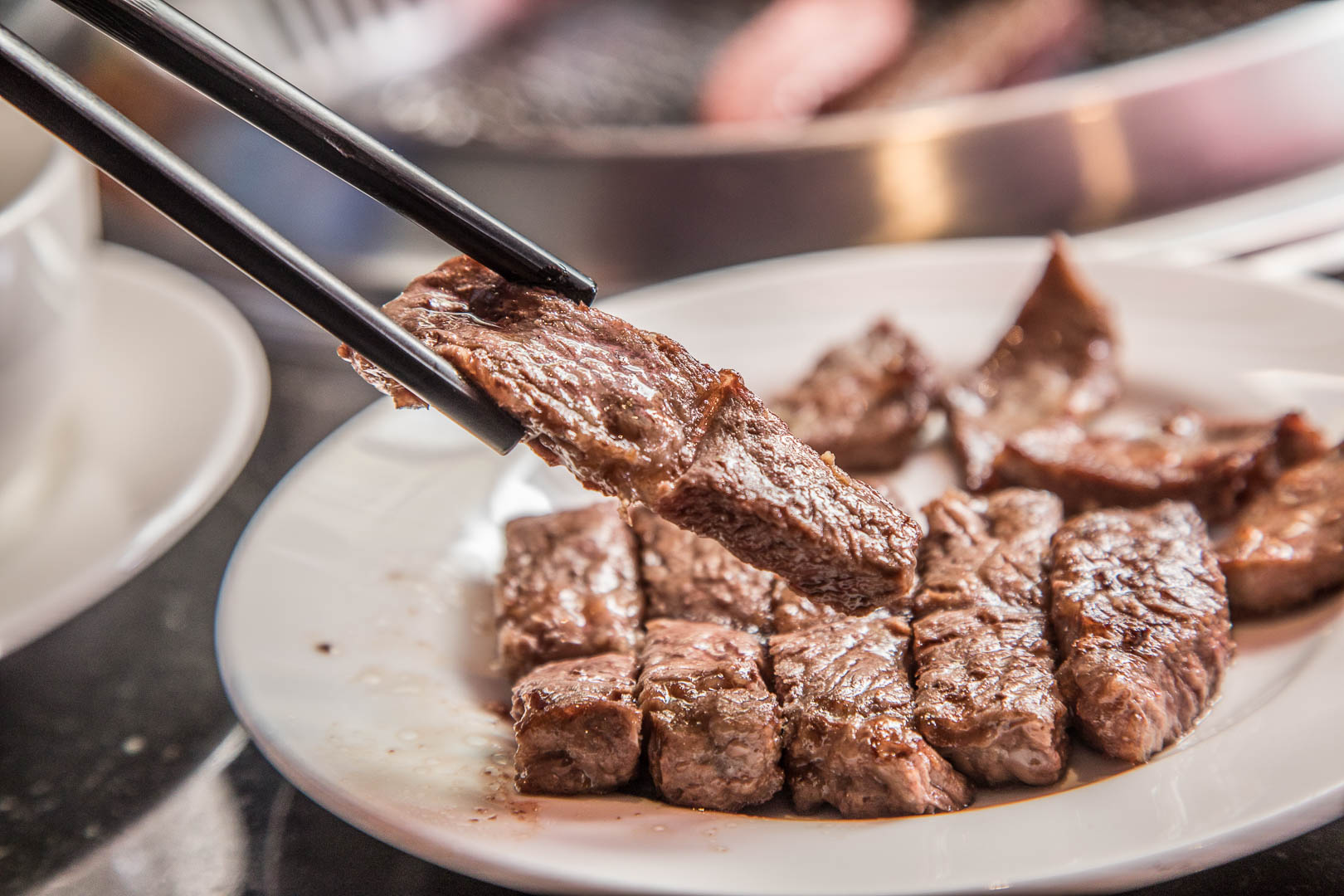 哞哞屋和牛燒肉-西門店,哞哞屋和牛燒肉,台北美食,台北燒烤,西門町燒烤,美國牛肉,西門町美食,馬辣燒烤,和牛燒烤,美牛燒烤