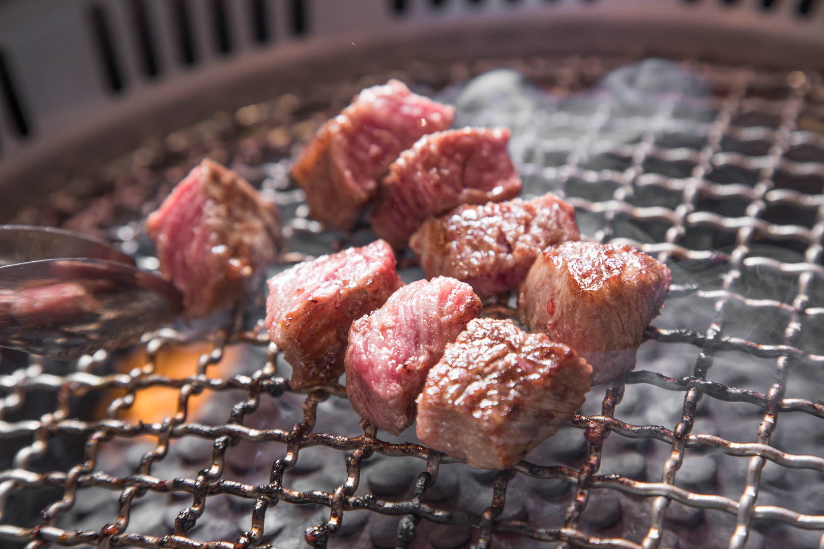 哞哞屋和牛燒肉-西門店,哞哞屋和牛燒肉,台北美食,台北燒烤,西門町燒烤,美國牛肉,西門町美食,馬辣燒烤,和牛燒烤,美牛燒烤
