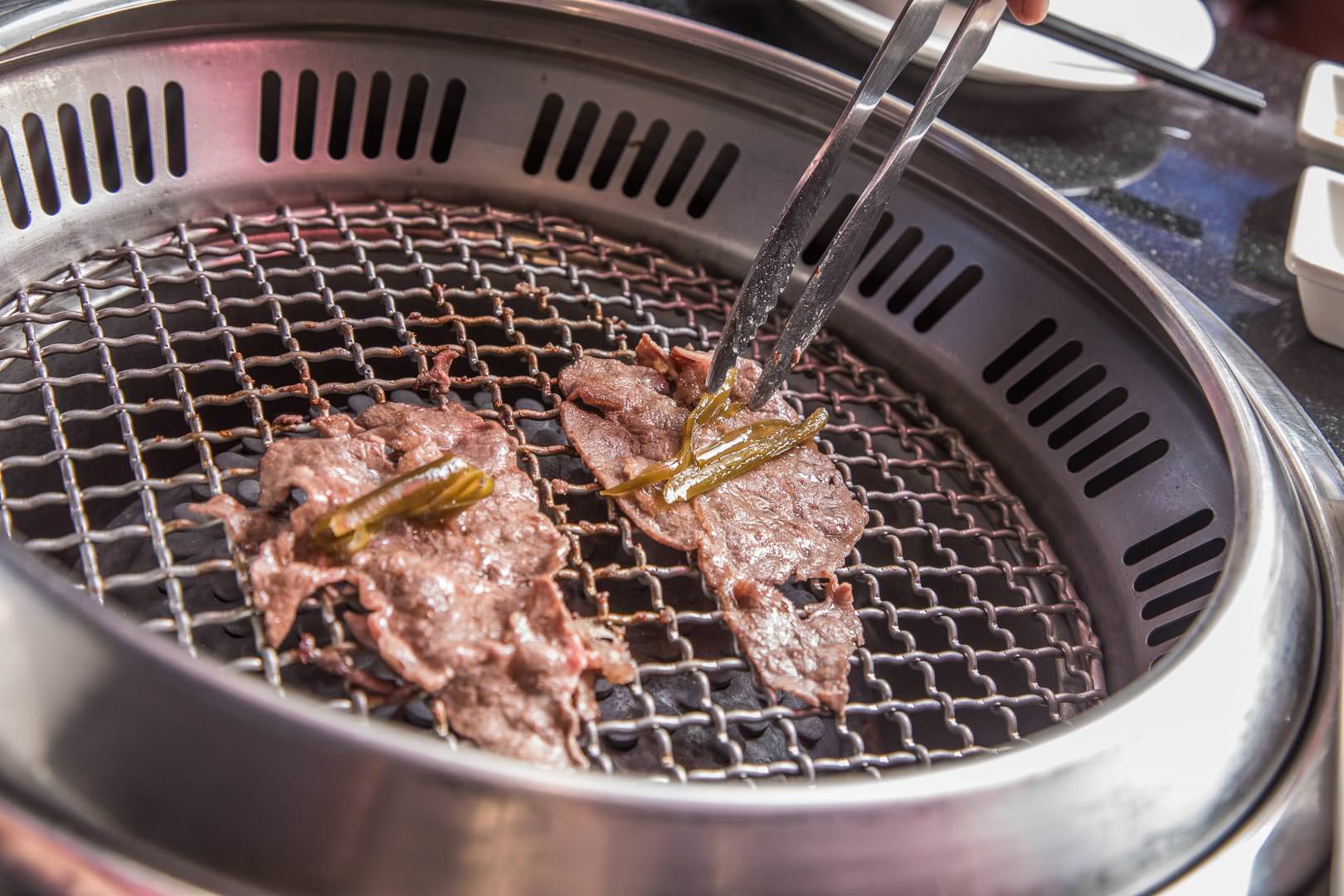 哞哞屋和牛燒肉-西門店,哞哞屋和牛燒肉,台北美食,台北燒烤,西門町燒烤,美國牛肉,西門町美食,馬辣燒烤,和牛燒烤,美牛燒烤