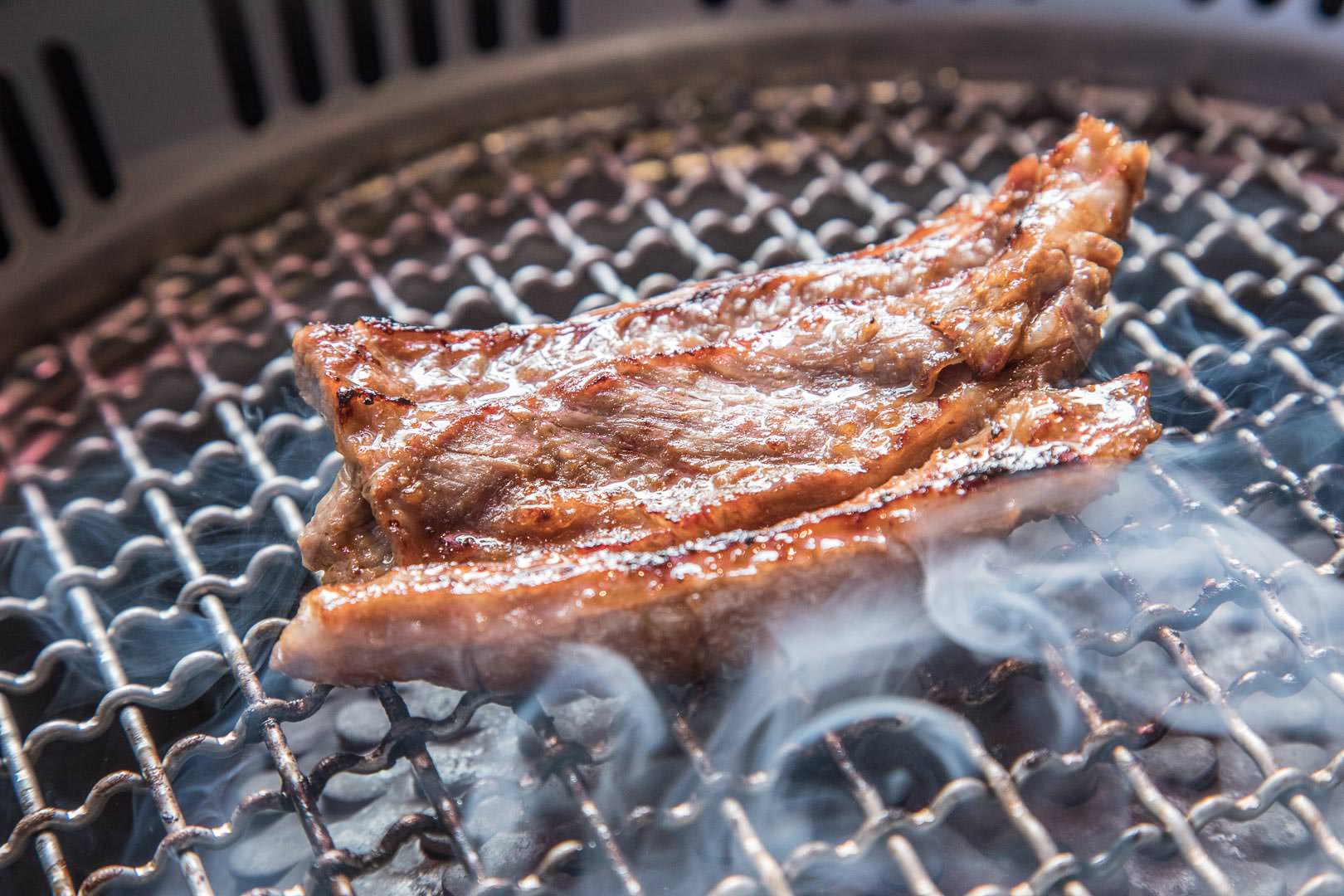 哞哞屋和牛燒肉-西門店,哞哞屋和牛燒肉,台北美食,台北燒烤,西門町燒烤,美國牛肉,西門町美食,馬辣燒烤,和牛燒烤,美牛燒烤