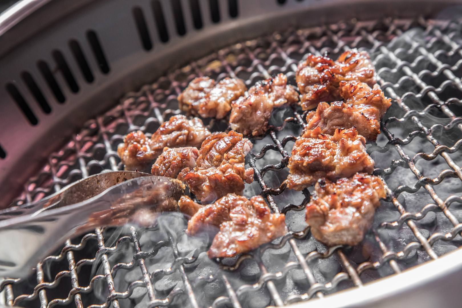 哞哞屋和牛燒肉-西門店,哞哞屋和牛燒肉,台北美食,台北燒烤,西門町燒烤,美國牛肉,西門町美食,馬辣燒烤,和牛燒烤,美牛燒烤