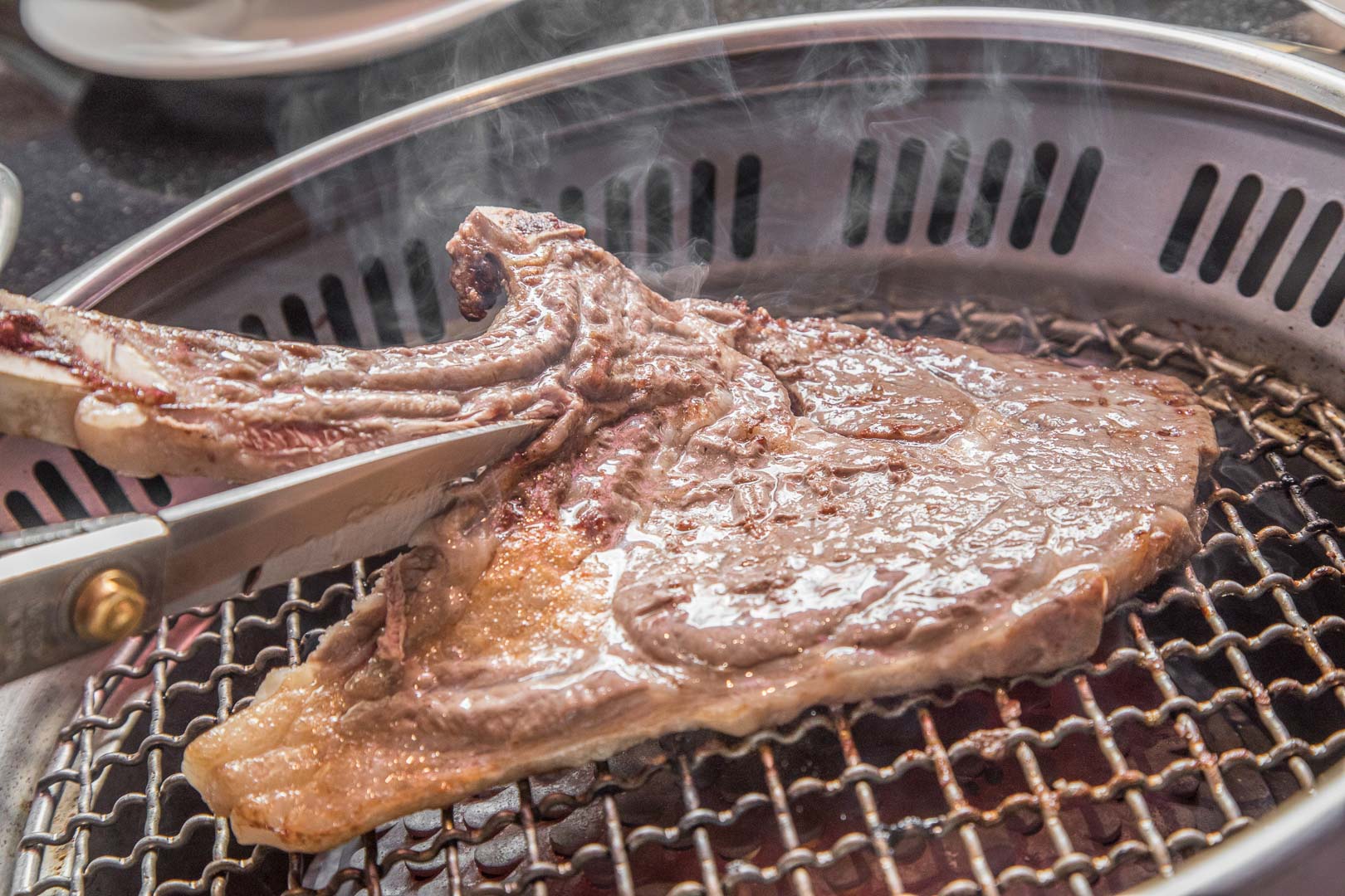 哞哞屋和牛燒肉-西門店,哞哞屋和牛燒肉,台北美食,台北燒烤,西門町燒烤,美國牛肉,西門町美食,馬辣燒烤,和牛燒烤,美牛燒烤