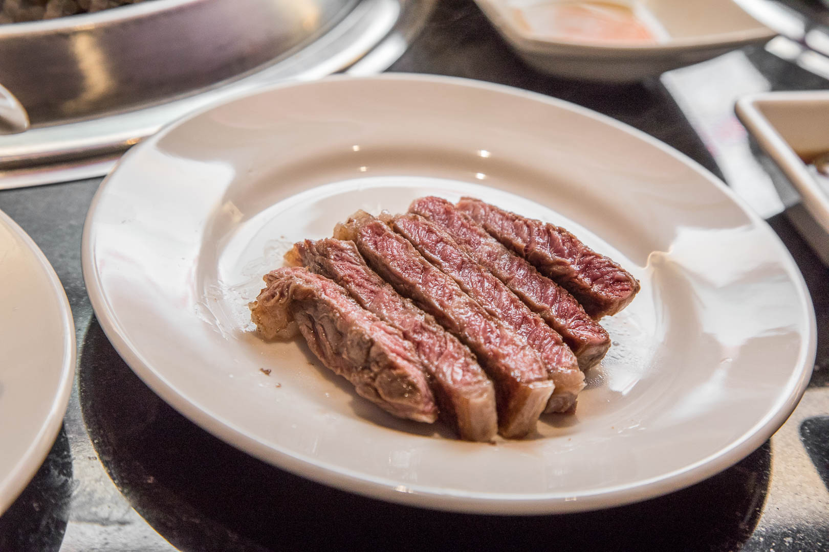 哞哞屋和牛燒肉-西門店,哞哞屋和牛燒肉,台北美食,台北燒烤,西門町燒烤,美國牛肉,西門町美食,馬辣燒烤,和牛燒烤,美牛燒烤