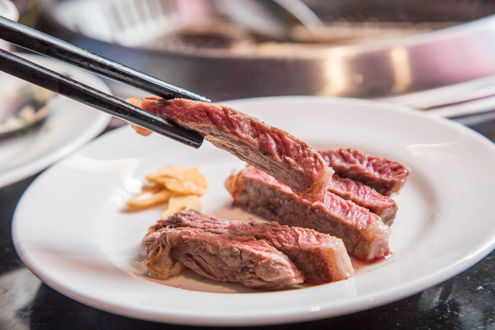哞哞屋和牛燒肉-西門店,哞哞屋和牛燒肉,台北美食,台北燒烤,西門町燒烤,美國牛肉,西門町美食,馬辣燒烤,和牛燒烤,美牛燒烤