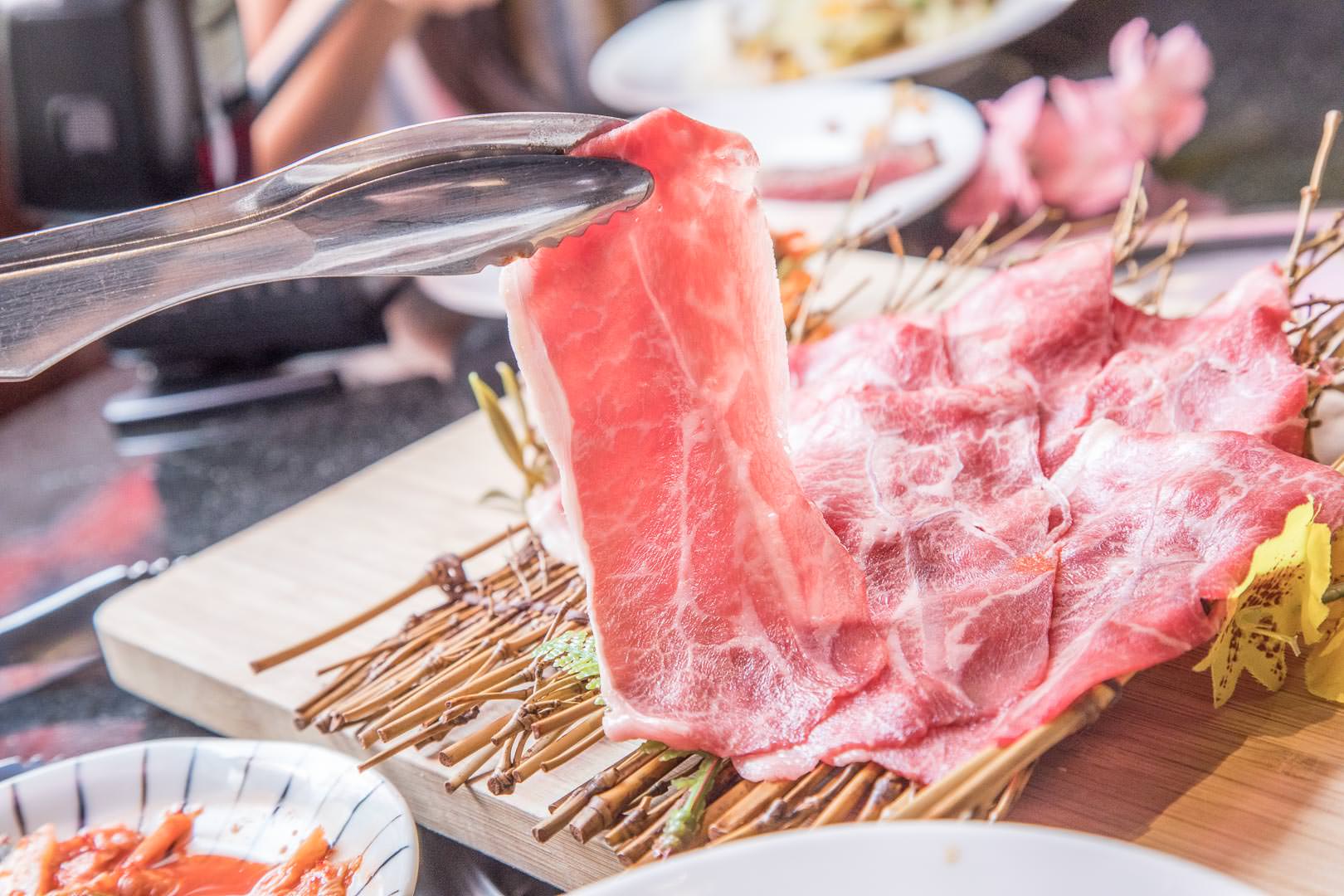 哞哞屋和牛燒肉-西門店,哞哞屋和牛燒肉,台北美食,台北燒烤,西門町燒烤,美國牛肉,西門町美食,馬辣燒烤,和牛燒烤,美牛燒烤