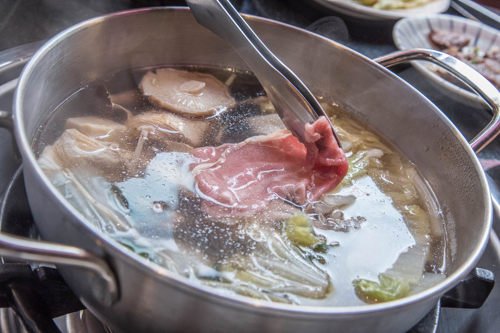 哞哞屋和牛燒肉-西門店,哞哞屋和牛燒肉,台北美食,台北燒烤,西門町燒烤,美國牛肉,西門町美食,馬辣燒烤,和牛燒烤,美牛燒烤