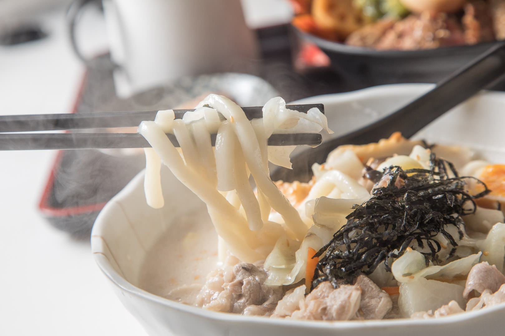 中山美食,中山區美食,台北丼飯,雙連美食,信義線捷運美食,雙連小吃,雙連日本料理,潮丼日式定食