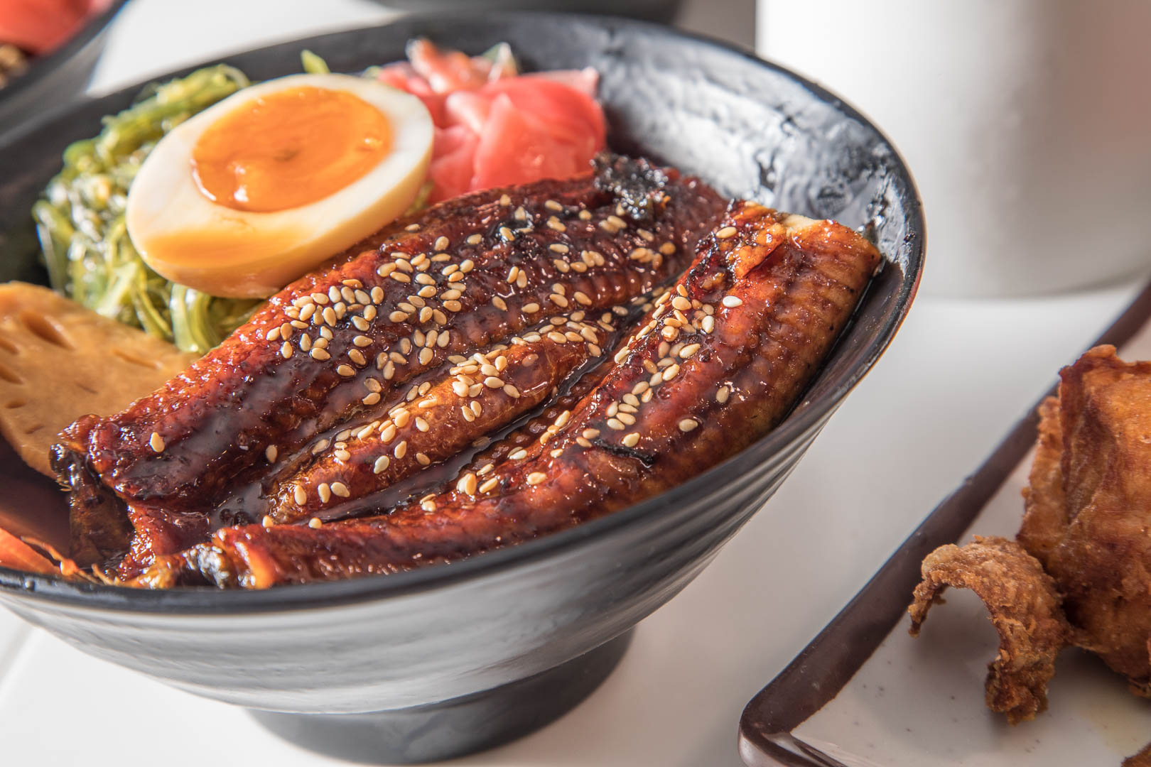 中山美食,中山區美食,台北丼飯,雙連美食,信義線捷運美食,雙連小吃,雙連日本料理,潮丼日式定食