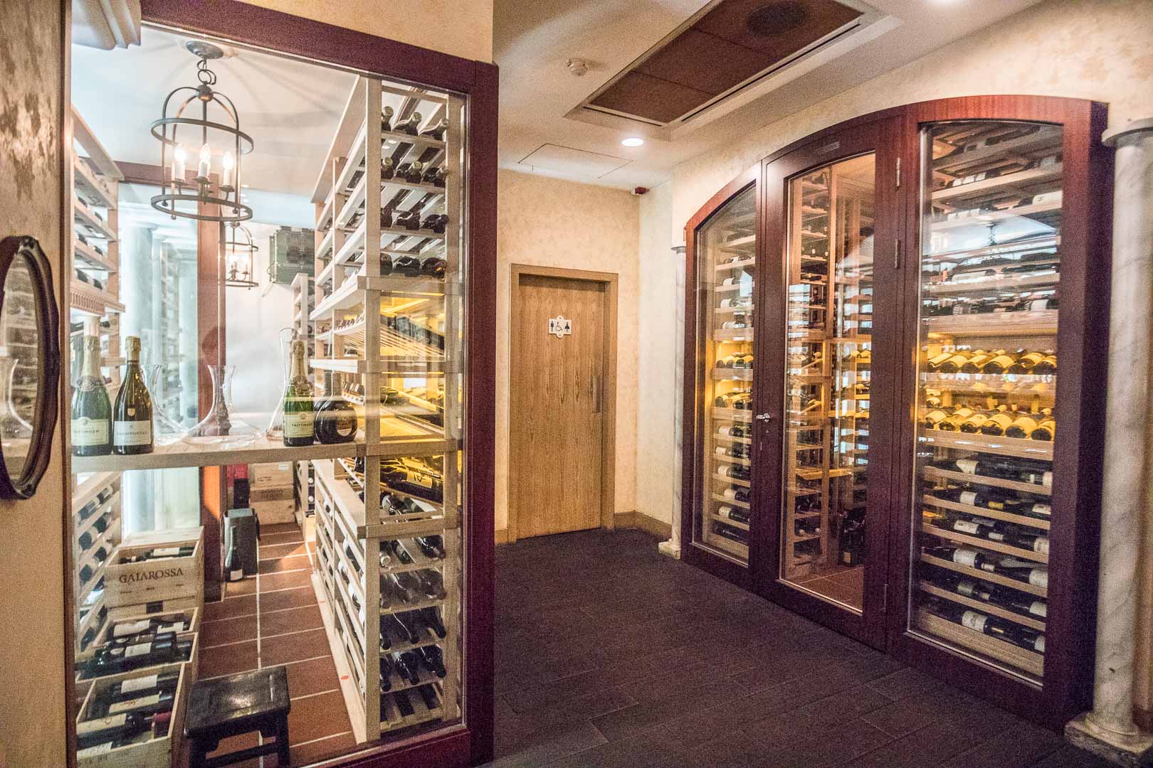 歐華牛排,歐華酒店牛排,林森北路美食,台北西餐廳,地中海牛排館-歐華酒店,地中海牛排館,台北美食,台北牛排,中山區美食