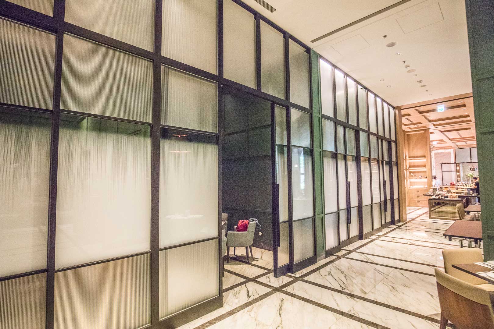 萬豪酒店,台北萬豪酒店Garden Kitchen,萬豪酒店Garden Kitchen,Garden Kitchen,台北牛排,大直美食,慕瑞玫爾Murraymere牛肉,慕瑞玫爾Murraymere牛排,爆米花牛排,大直牛排,大直餐廳
