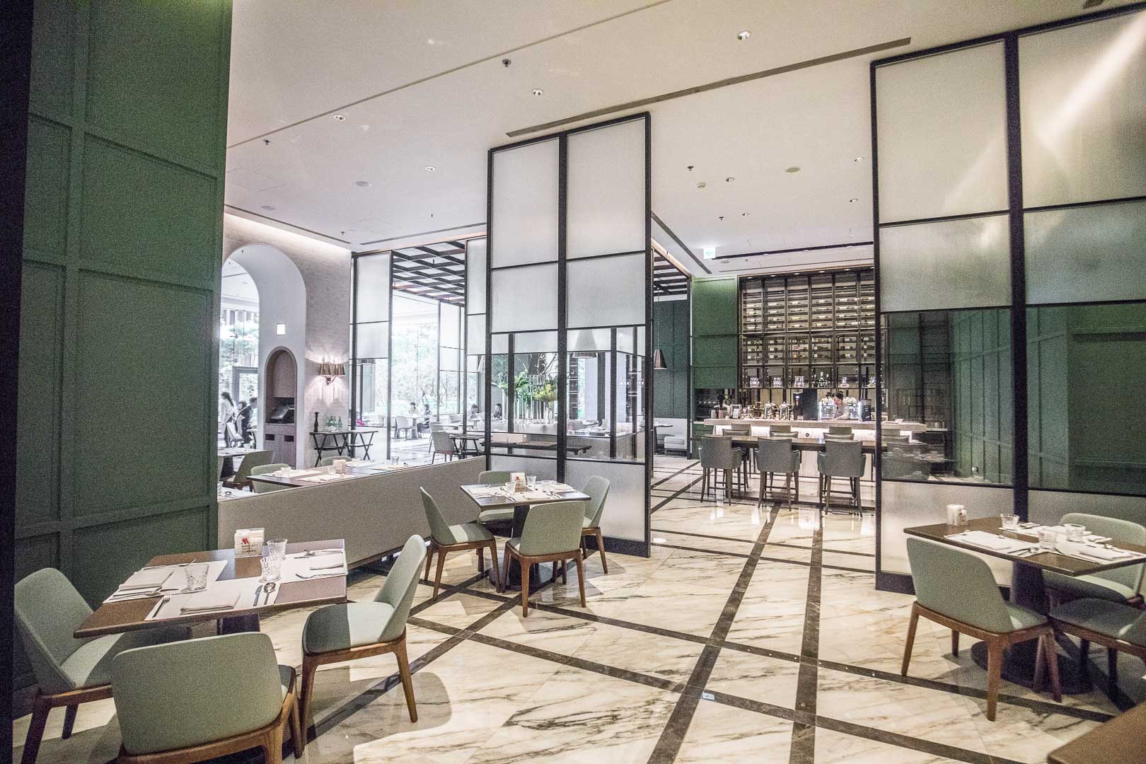 萬豪酒店,台北萬豪酒店Garden Kitchen,萬豪酒店Garden Kitchen,Garden Kitchen,台北牛排,大直美食,慕瑞玫爾Murraymere牛肉,慕瑞玫爾Murraymere牛排,爆米花牛排,大直牛排,大直餐廳