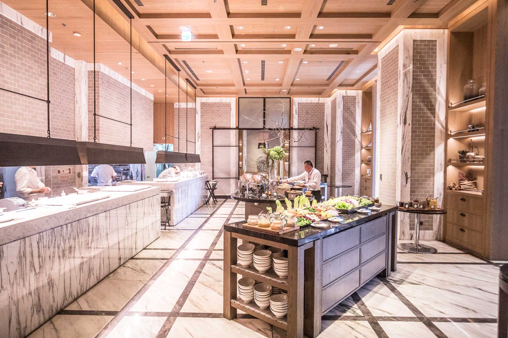 萬豪酒店,台北萬豪酒店Garden Kitchen,萬豪酒店Garden Kitchen,Garden Kitchen,台北牛排,大直美食,慕瑞玫爾Murraymere牛肉,慕瑞玫爾Murraymere牛排,爆米花牛排,大直牛排,大直餐廳