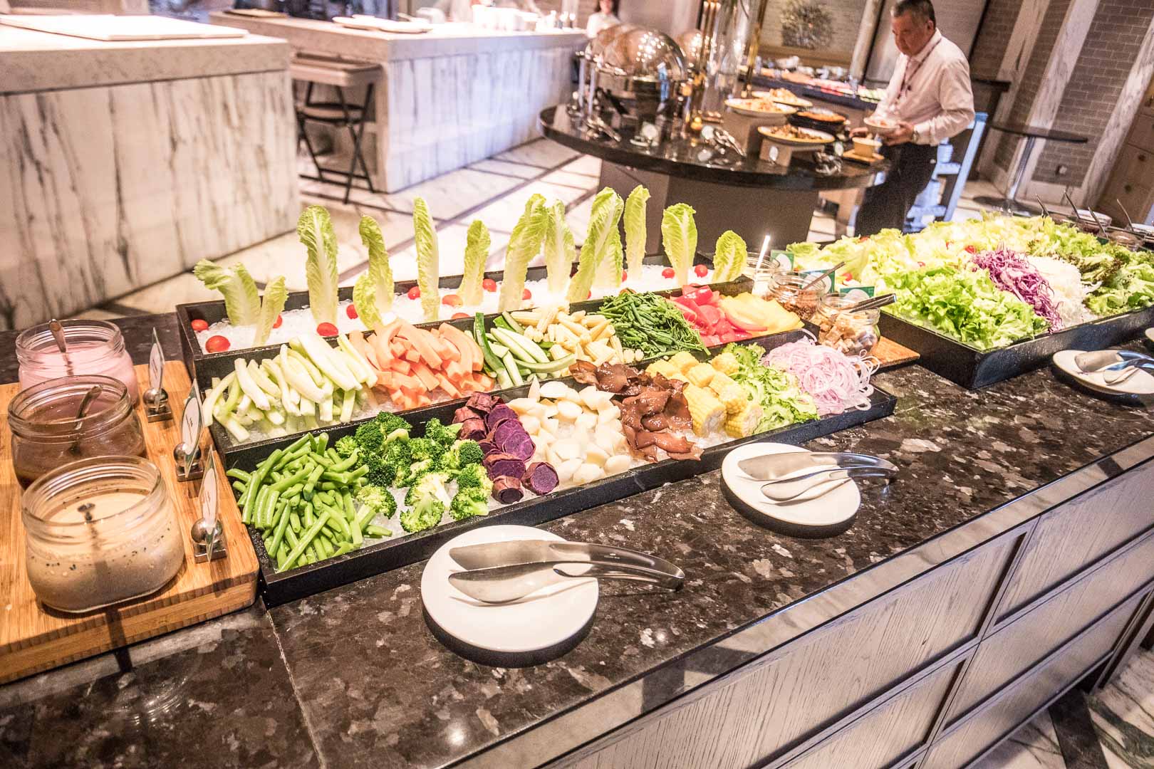 萬豪酒店,台北萬豪酒店Garden Kitchen,萬豪酒店Garden Kitchen,Garden Kitchen,台北牛排,大直美食,慕瑞玫爾Murraymere牛肉,慕瑞玫爾Murraymere牛排,爆米花牛排,大直牛排,大直餐廳