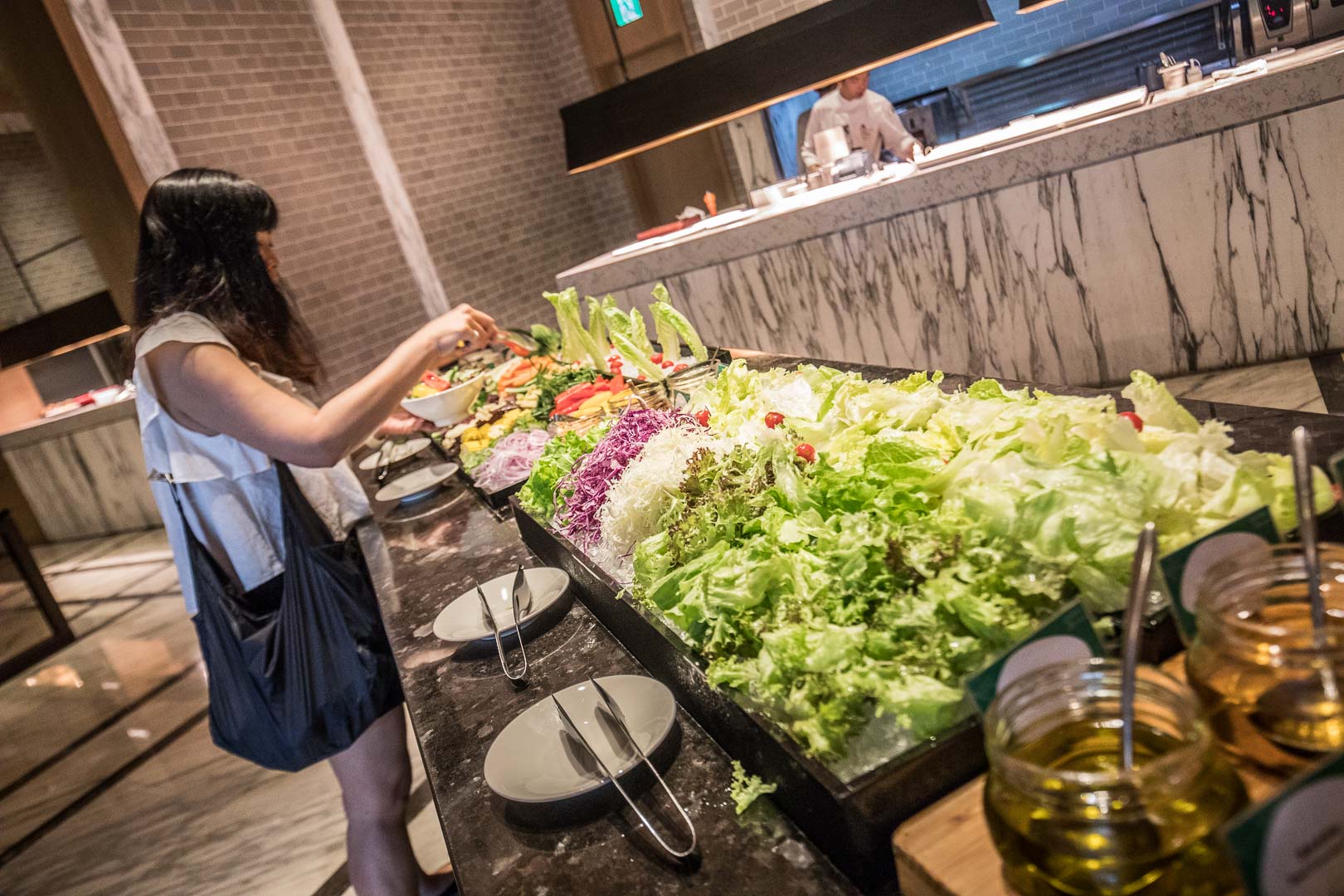 萬豪酒店,台北萬豪酒店Garden Kitchen,萬豪酒店Garden Kitchen,Garden Kitchen,台北牛排,大直美食,慕瑞玫爾Murraymere牛肉,慕瑞玫爾Murraymere牛排,爆米花牛排,大直牛排,大直餐廳
